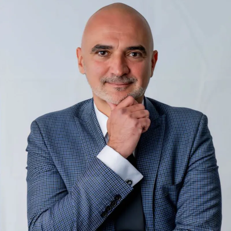 Bogdan Stanciu