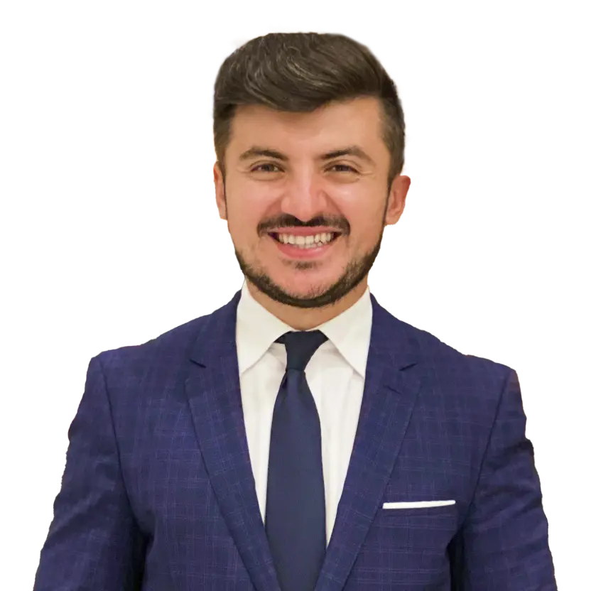 Florin Leuca