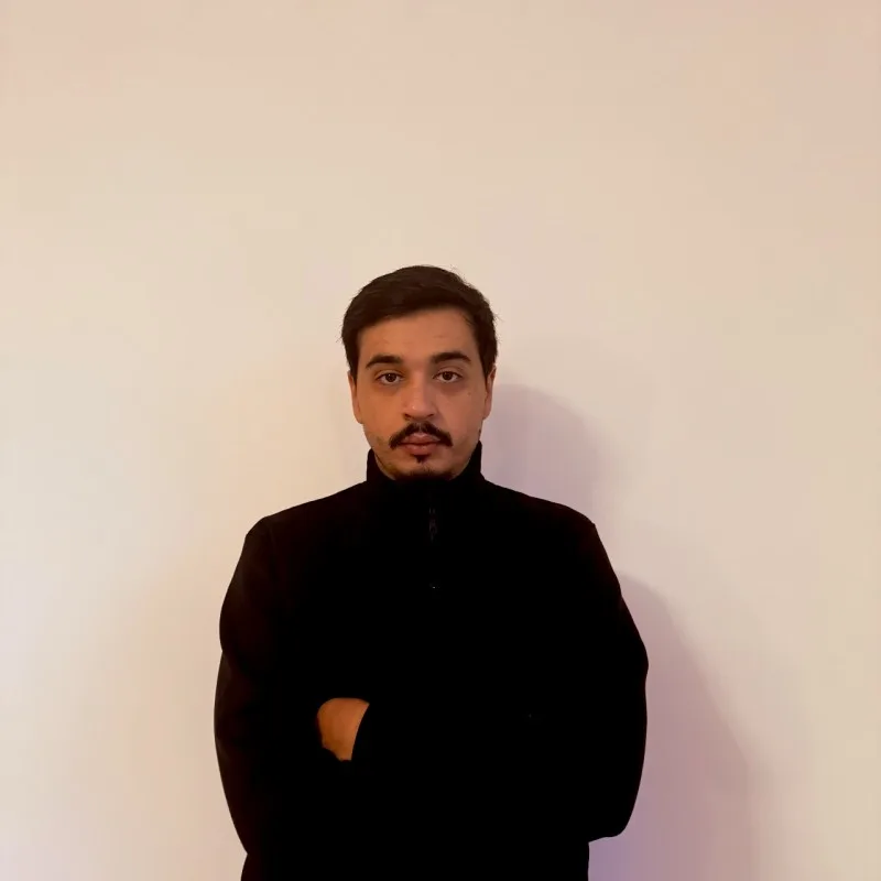 Lawrence Yahia