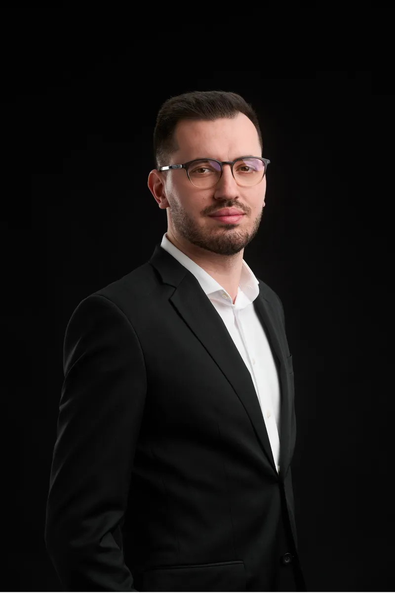 Marius Stanciu