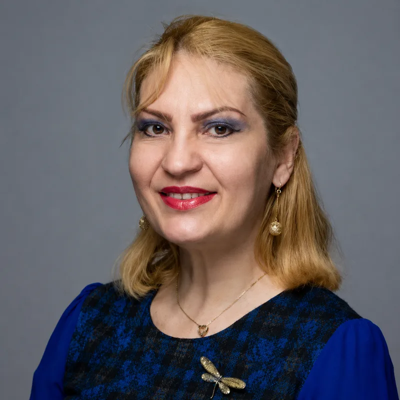 Mihaela Roșu