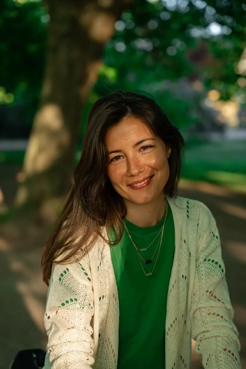 Ruxandra Bunea