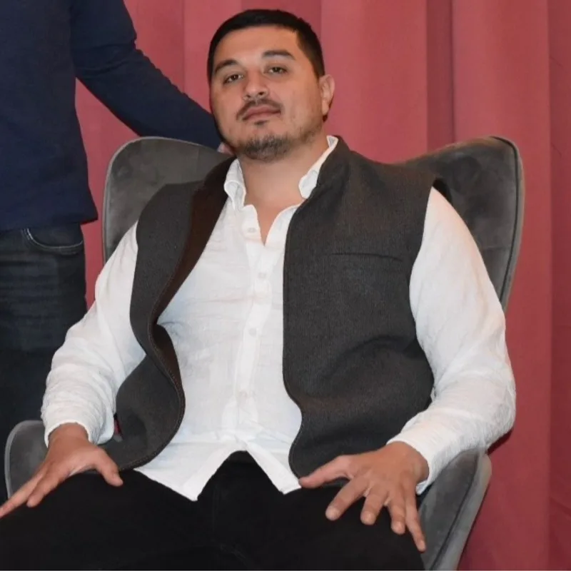 Tarek Yahia
